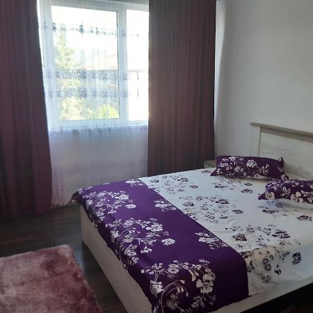 Apartament R&A Appartement Orşova Buitenkant foto